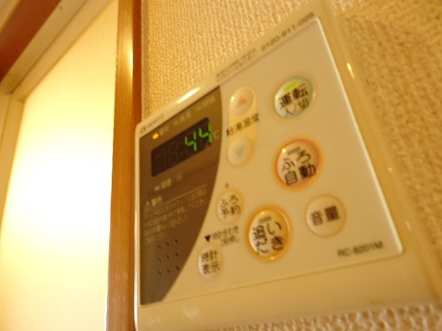 その他設備　転別部屋参考/現況優先