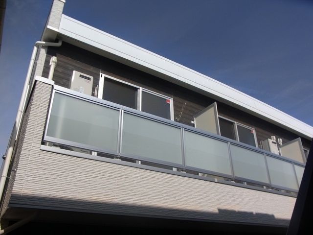 建物外観　綺麗な外観★