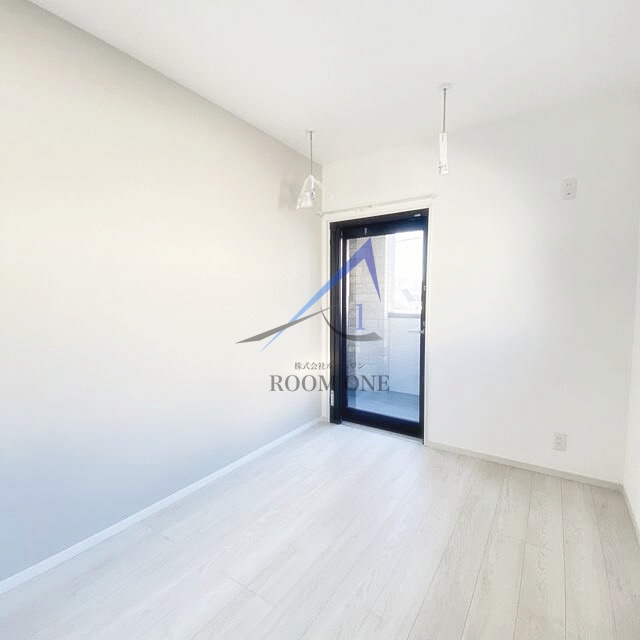 その他部屋・スペース　寝室です。