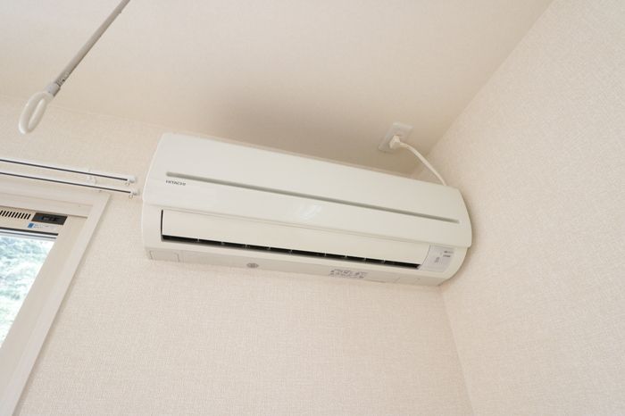 その他設備　エアコン設置済みです♪