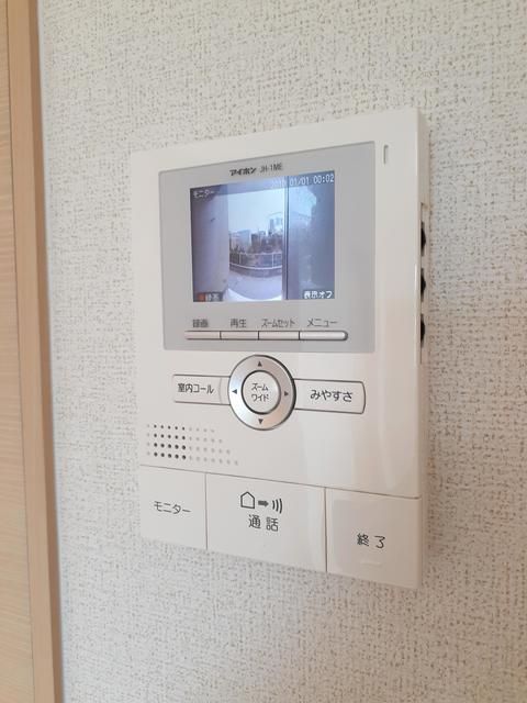 豊橋鉄道東田本線 東田駅 徒歩19分 3階建 築16年のその他写真