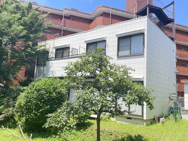 細川メゾン