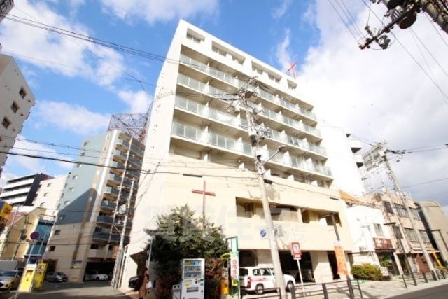 南海高野線 堺東駅 徒歩6分 築20年