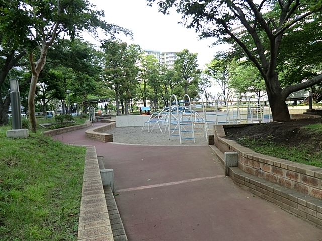 公園　豊島五・六丁目公園（公園）まで378m