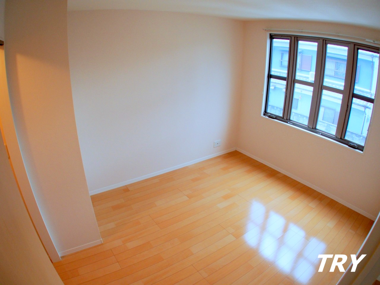 その他部屋・スペース　洋室6.1帖