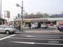 コンビニ　ミニストップホームデリ和泉多摩川店（コンビニ）まで301m