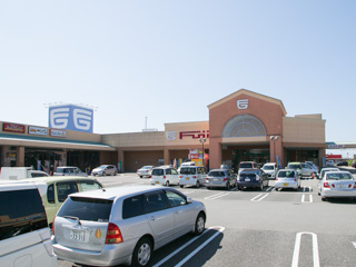 スーパー　フジグラン野市（スーパー）まで1465m