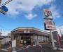 コンビニ　セブンイレブン京都下津林水掛町店（コンビニ）まで360m