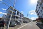白石駅より徒歩5分 3階 築14年8ヶ月の賃貸物件