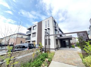 埼玉高速鉄道 鳩ケ谷駅 徒歩12分 築4年