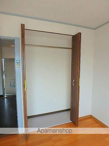 今村コーポの内装写真
