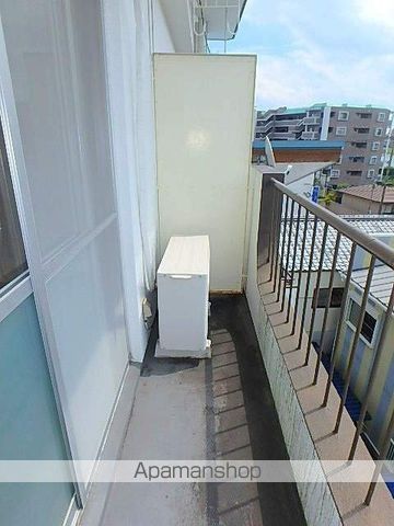 今村コーポの内装写真