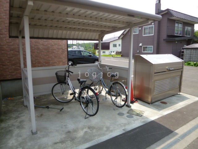 その他共有部分　共用部