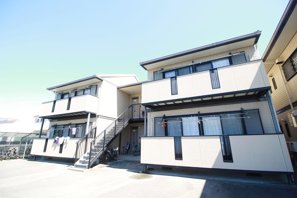ＪＲ牟岐線 阿波富田駅 徒歩23分 築32年