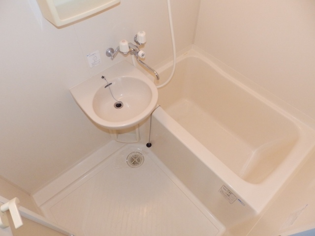 ラビットハウスK1_内装_2