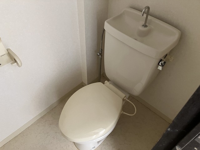 ラビットハウスK1_内装_3