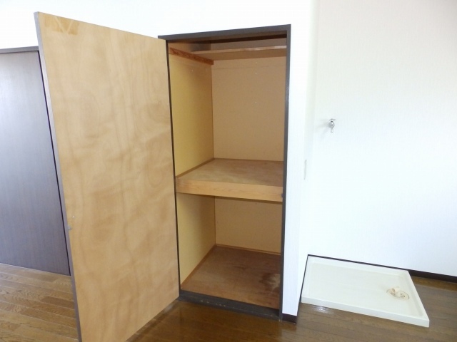 ラビットハウスK1_内装_4