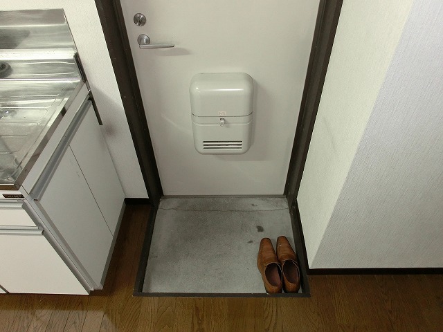 ラビットハウスK1_内装_5