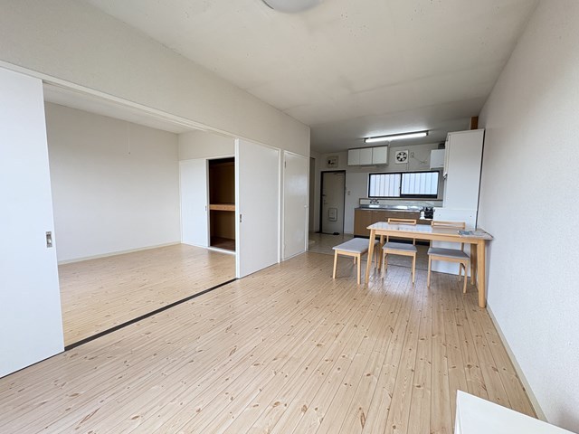 ラビットハウスK1_内装_0