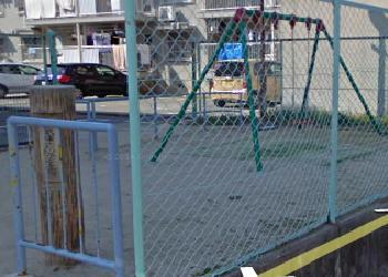 公園　東武庫古川公園（公園）まで263m