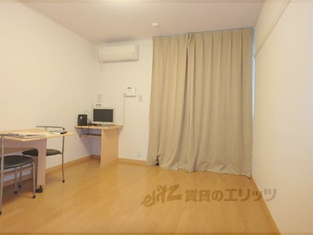 居室・リビング　居室