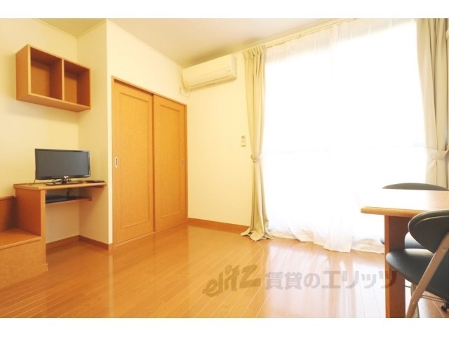 居室・リビング　洋室