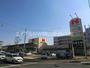 スーパー　ハローズ津高店（スーパー）まで1352m