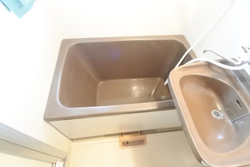 バス・シャワールーム　風呂