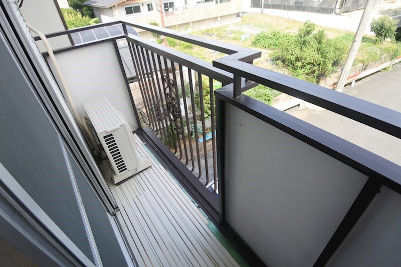 バルコニー　ベランダ