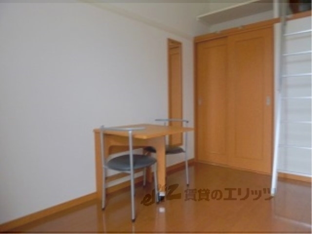 居室・リビング　洋室