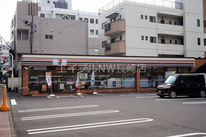 【シャル夢館 目覚のコンビニ】