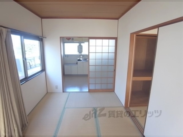 その他部屋・スペース　和室