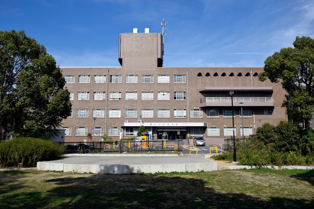 その他　大正区役所（その他）まで2029m