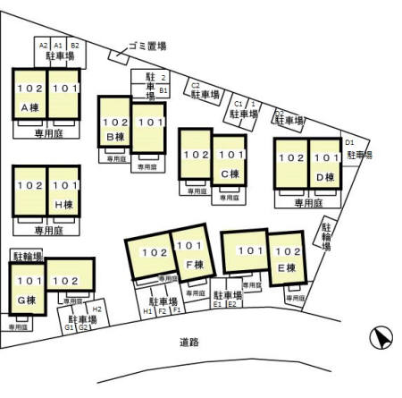 【横浜市都筑区茅ケ崎中央のその他のその他】