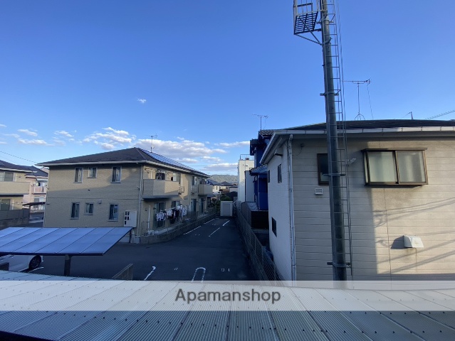 眺望　その他共有部分