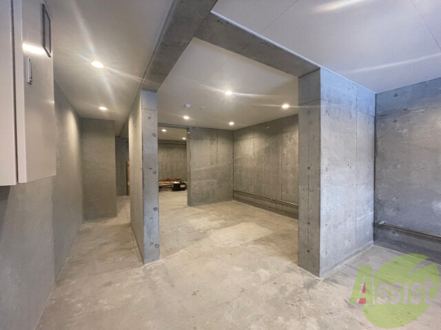 その他共有部分　駐輪場その他