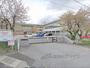中学校　豊日中学校（中学校）まで1400m
