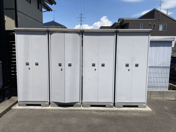 ソレイユルヴァンBのその他写真