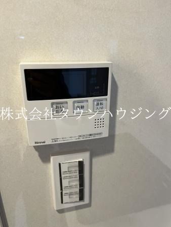 【港区虎ノ門のマンションのその他部屋・スペース】