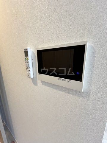 【メイクス名駅太閤のセキュリティ】