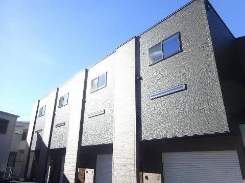 茨木市豊川２