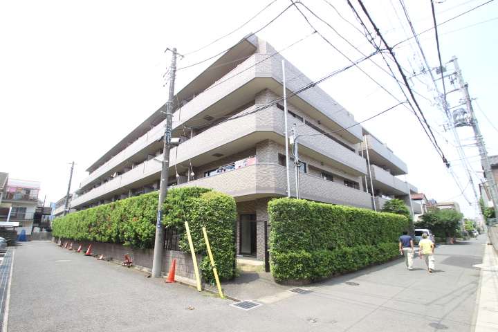 本 八幡 人気 賃貸 マンション