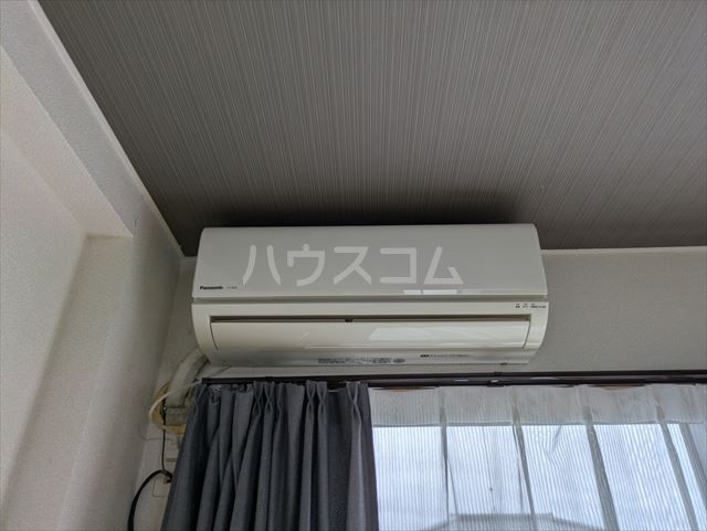 【鹿沼市茂呂のマンションのその他設備】