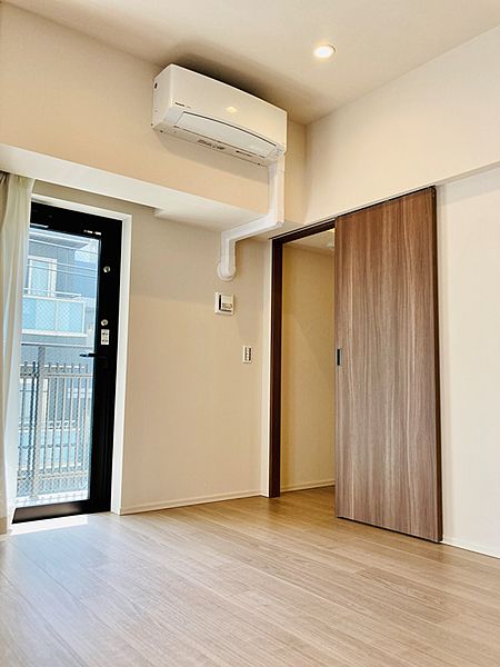 【目黒区目黒本町のマンションのその他部屋・スペース】