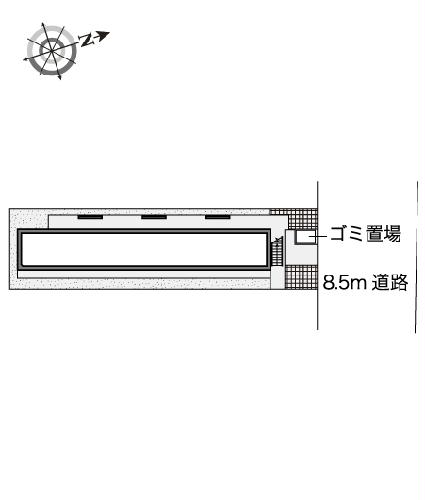 【レオパレスカサブランカIIのその他】