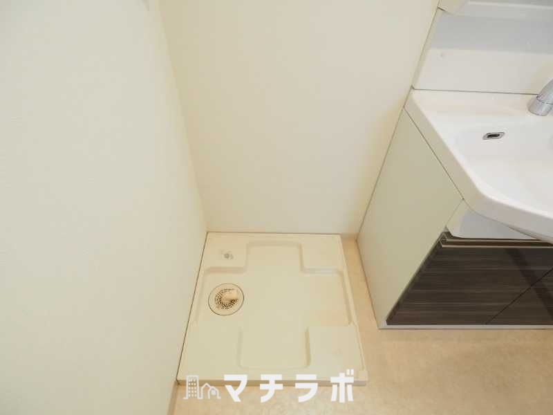 【名古屋市千種区古出来のマンションのその他設備】