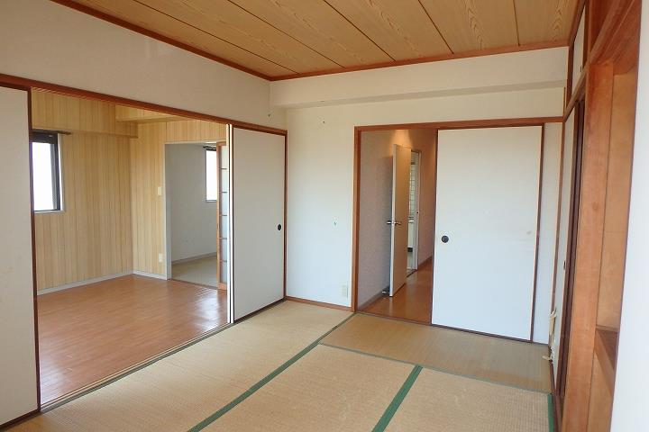 居室・リビング