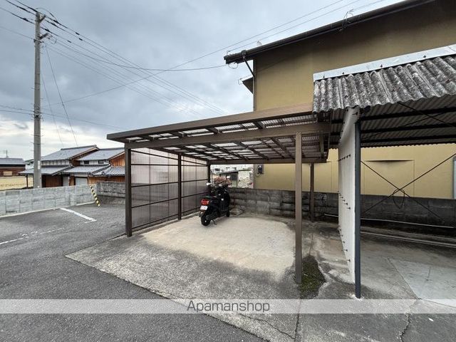 その他共有部分　その他共有部分