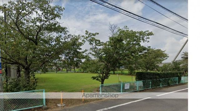 公園　多肥さくら公園（公園）まで964m