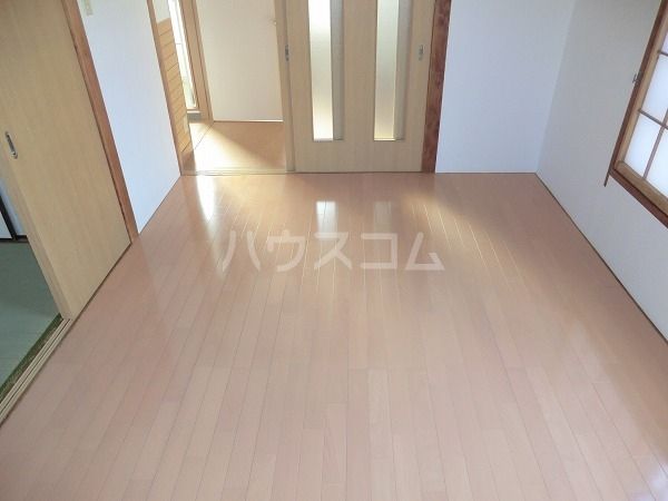 【山茂登マンションのその他】